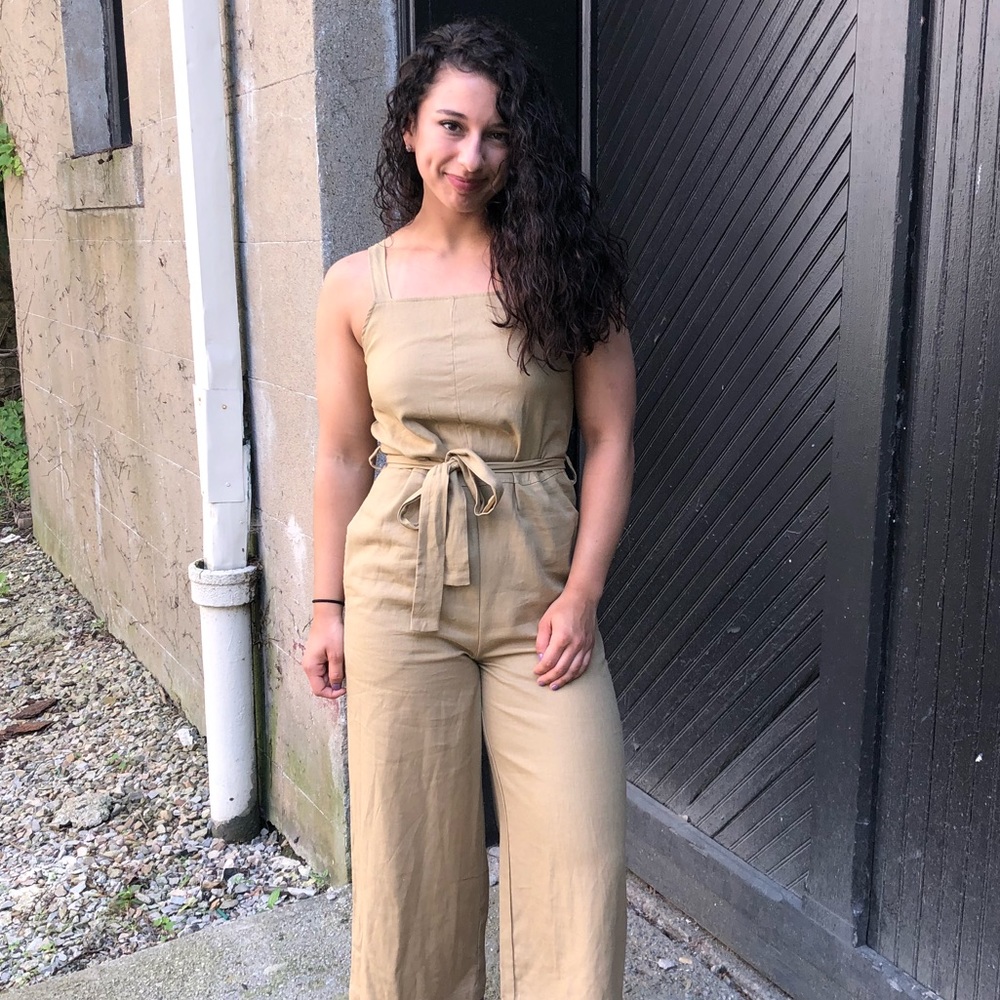 Meet your Posher, Jessica